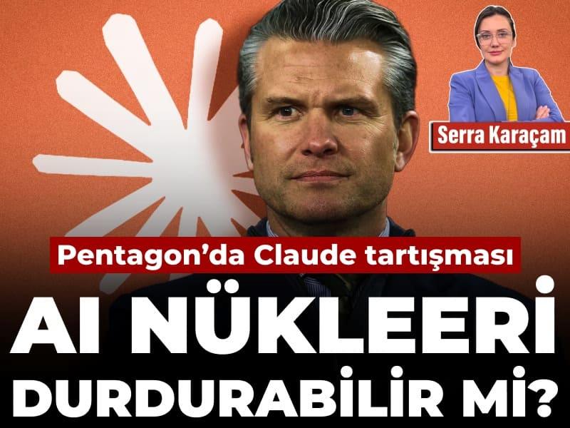 Trump Yönetimi Anthropic Araçlarının Kullanımını Durdurdu Başkan Donald Trump, tüm