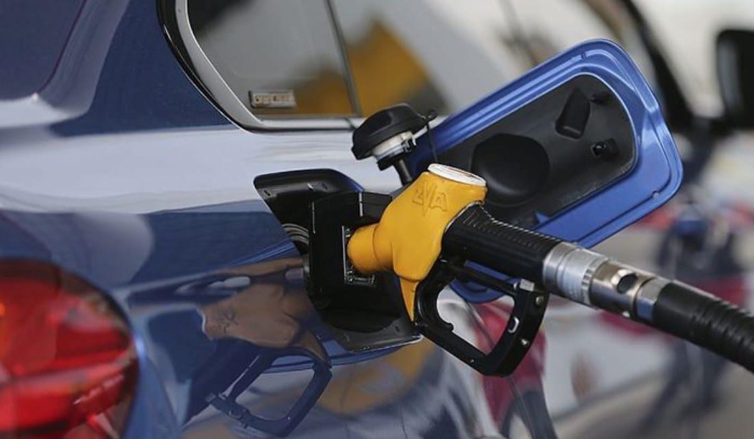 11 Şubat 2026 Akaryakıt Fiyat Güncellemesi 11 Şubat 2026 itibarıyla