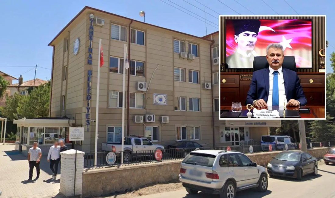 Kırıkkale’de yolsuzluk soruşturmasında gözaltılar ve ilk duruşma 19 Eylül 2025’te