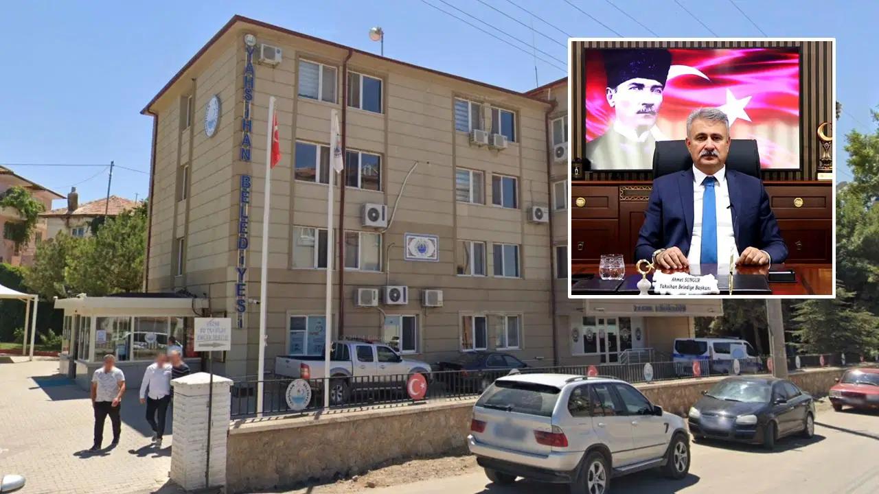 Kırıkkale’de yolsuzluk soruşturmasında gözaltılar ve ilk duruşma 19 Eylül 2025’te