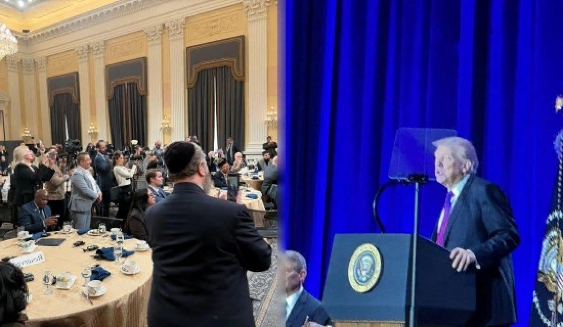 Washington’da Aleviliğin Sesi Yükseldi: Ecevit Emre’den Tanınma, Eşitlik ve Adalet