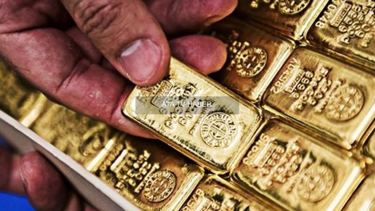 Altın Piyasasında Son Durum