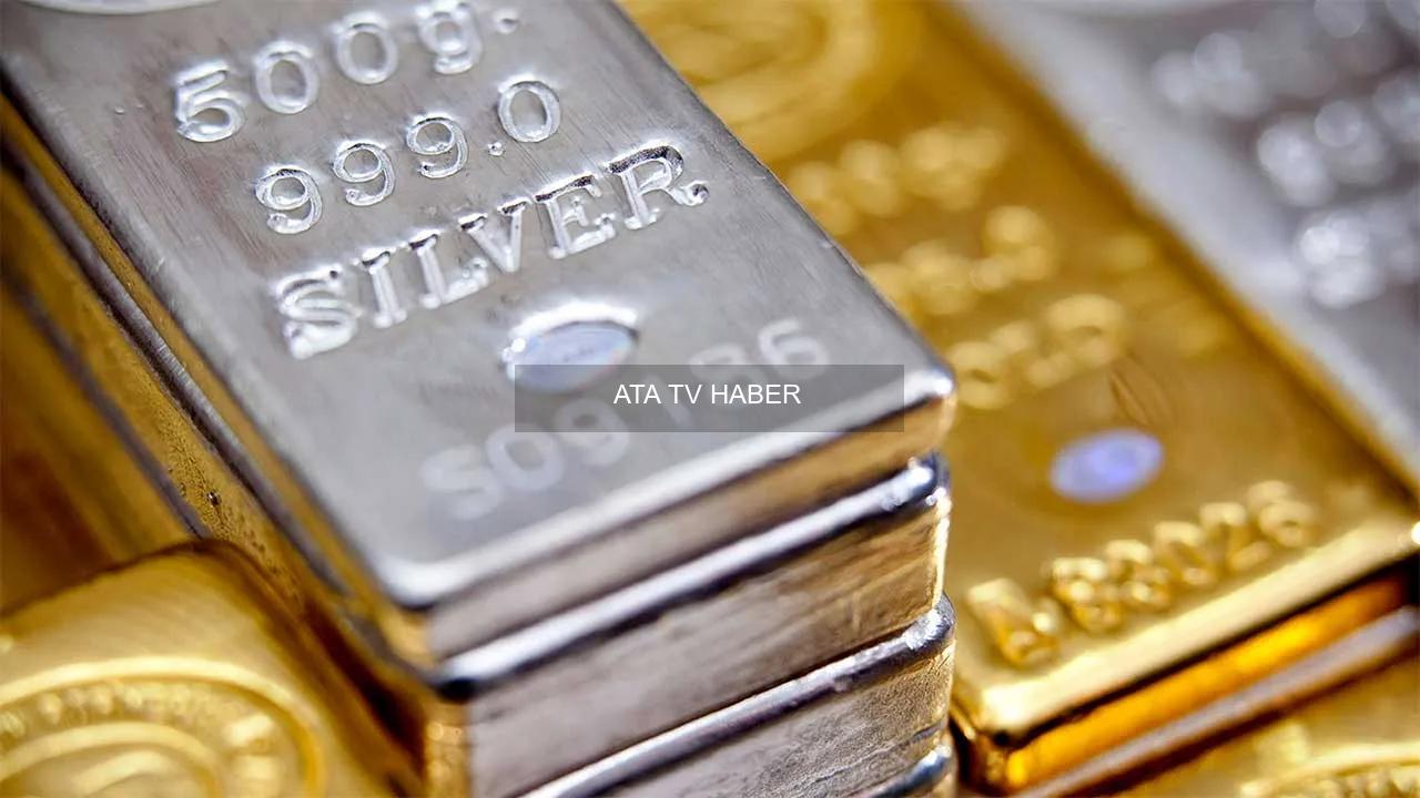 Gümüş Tahminlerinde Sert Yükseliş