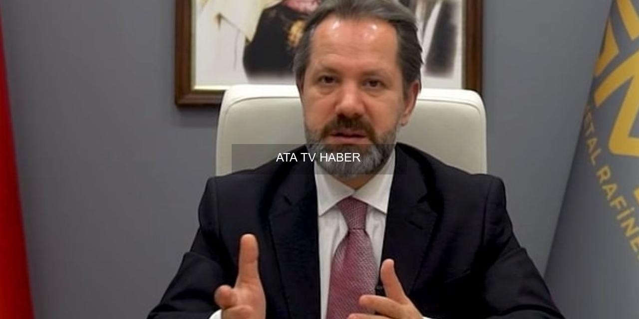 İslam Memiş: Gram Altında '5'li Rekor' ve 10 Bin Lira Hedefi — Yatırımcılara Alım Uyarısı