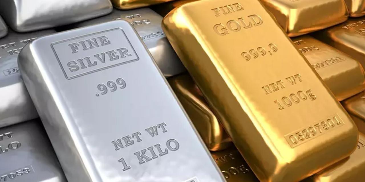 Hafta Sonunda Altın Toparlandı, Gümüş Sert Dalgalandı: Piyasalarda Haftalık Değerlendirme