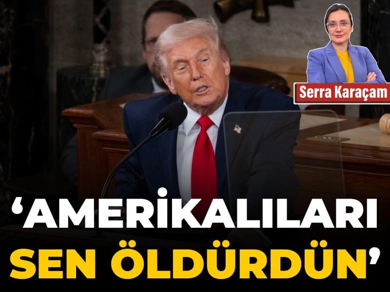 Trump’ın 2026 Birliğin Durumu Konuşması: Tepkiler, Davetliler ve Demokrat Yanıtı