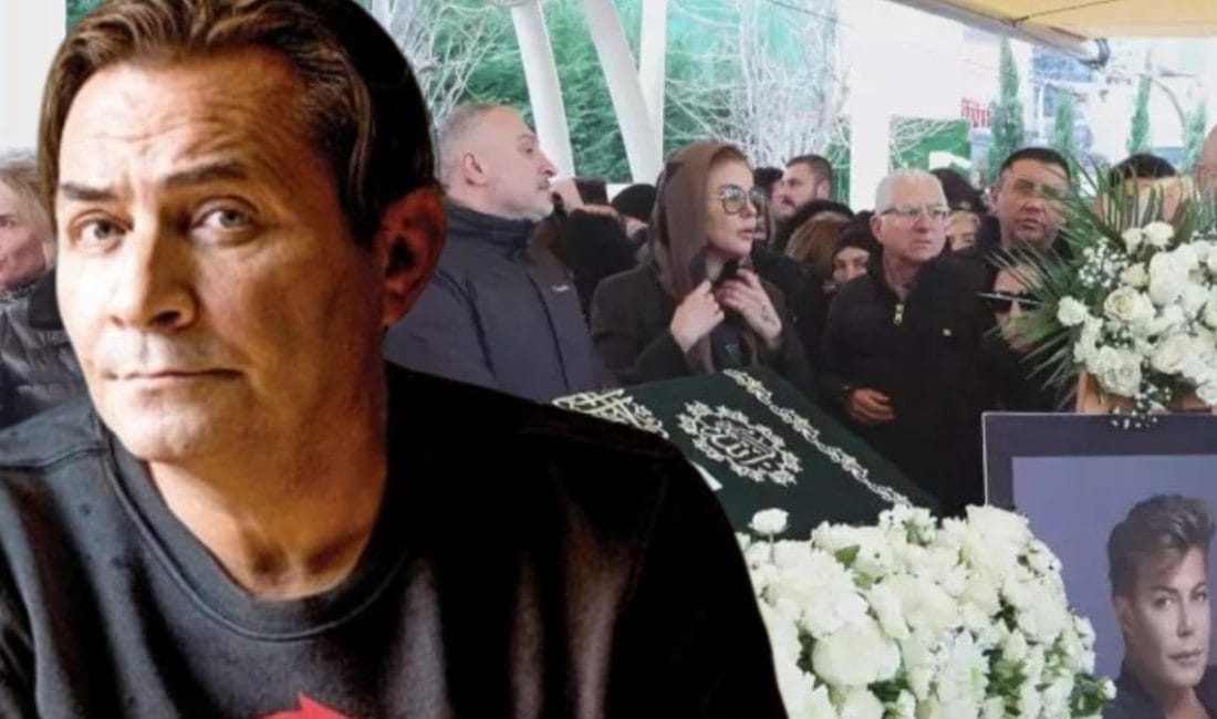 Armağan Çağlayan’ın ‘başörtü’ paylaşımı ünlüleri birbirine düşürdü Fatih Ürek Son Yolculuğuna Uğurlandı Aylardır tedavi gördüğü hastanede hayatını