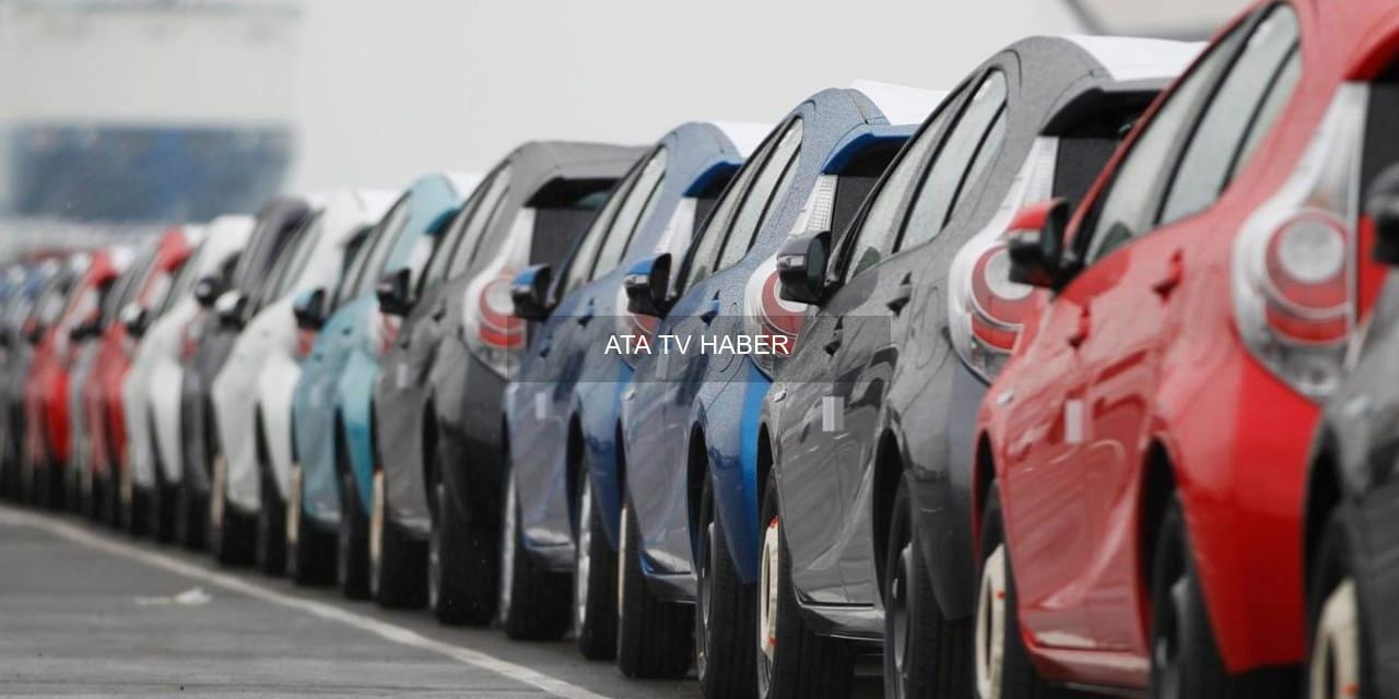 Motorlu Kara Taşıtı Kiralama Sektöründe Beklenen Düzenleme Taslağı Kamuoyuna Açıldı