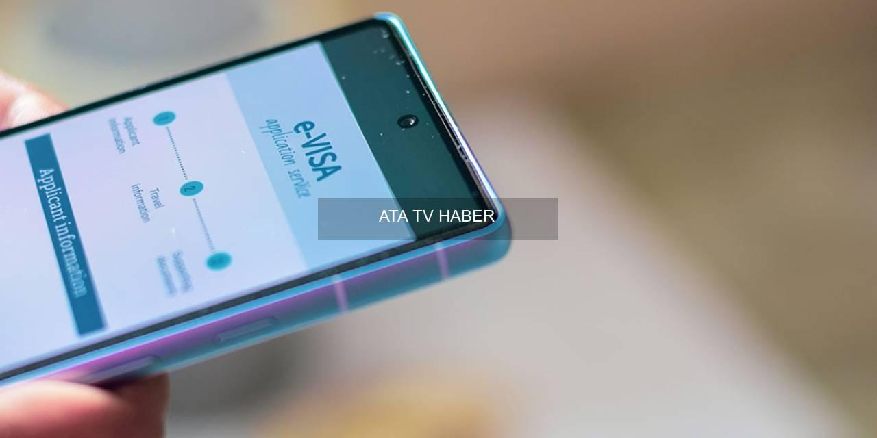 Schengen Vizelerinde Süre Uzatımı ve Dijitalleşme: Yeni Revizyon Önerisi
