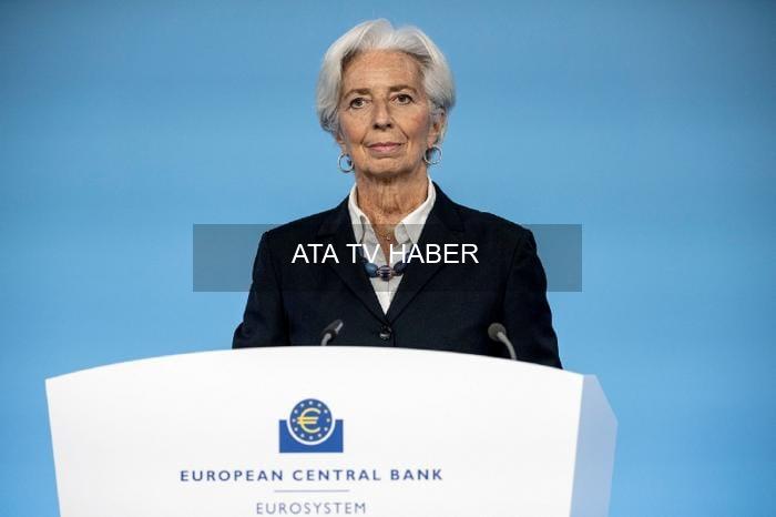 Lagarde’ın BIS Ödemesi ve ECB İçinde Yükselen Etik Tartışması
