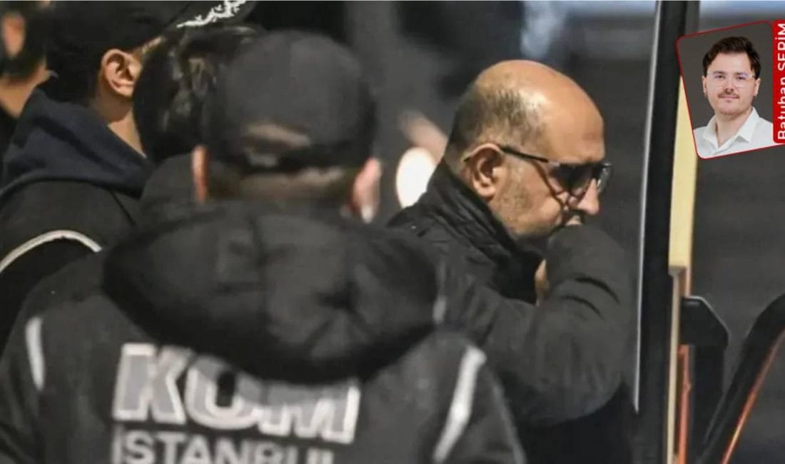 Aziz İhsan Aktaş davasında ilk celse tamamlandı İddianamede “Çıkar Amaçlı