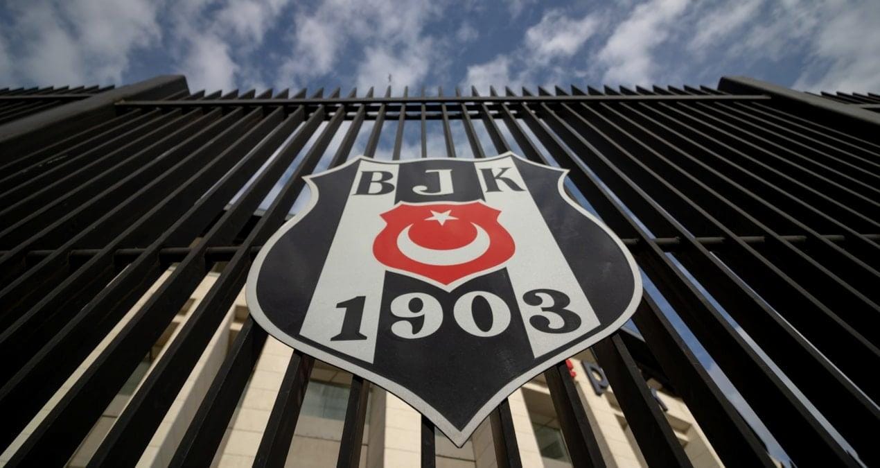 Beşiktaş 4’üncü hakemi TFF’ye şikayet etti