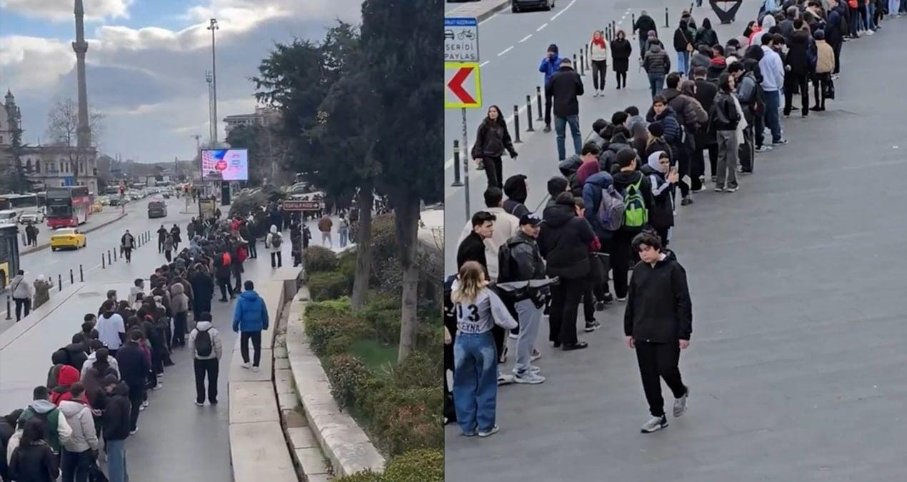 Beşiktaşlı Taraftarlar Hyeon-gyu Oh ile Kartal Yuvası’nda Buluştu Beşiktaş’ın Güney