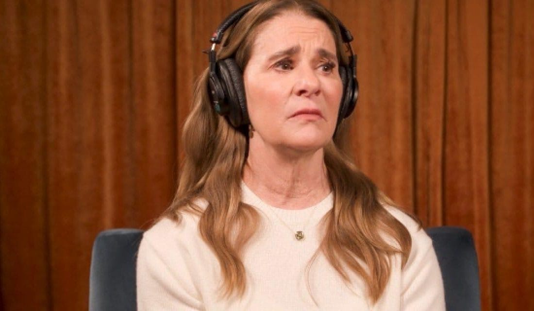 Melinda French Gates, Epstein Dosyalarının Yayımlanmasına Dair Konuştu Melinda French