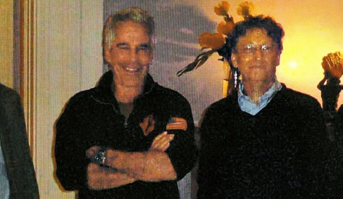 Bill Gates: Epstein ile Geçirdiğim Zaman İçin Pişmanım Onlarca kız