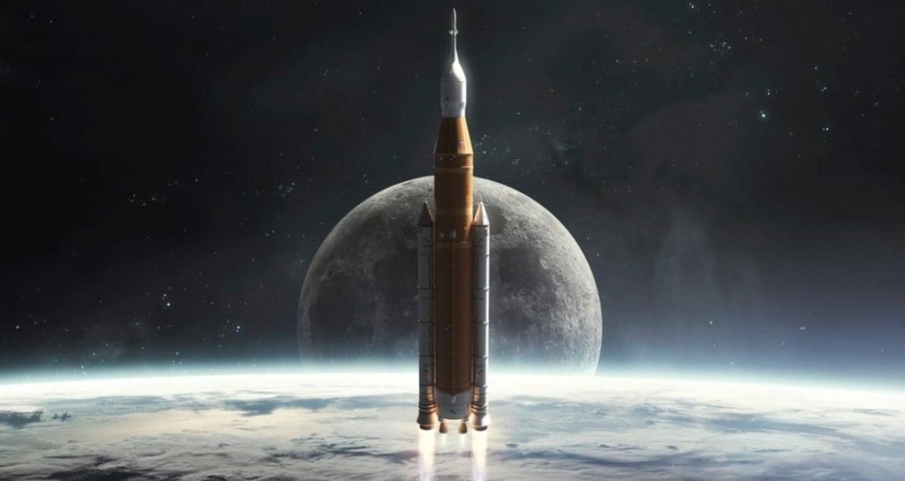 Artemis II Yakıtlı Provası Sızıntı Nedeniyle Durdu: Fırlatma Mart Ayına