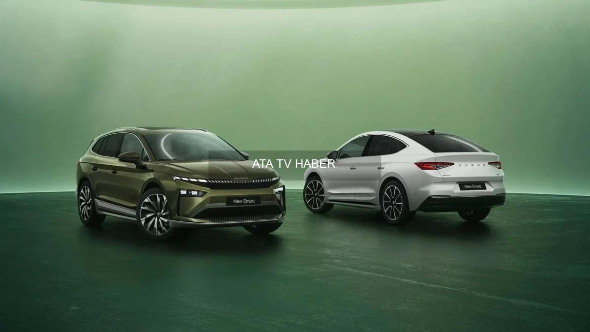 Škoda, 2025’te Küresel Satışlarda Altı Yılın Zirvesine Ulaştı