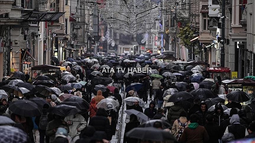 Bodrum’da resmi rakamların üstünde yoğunluk