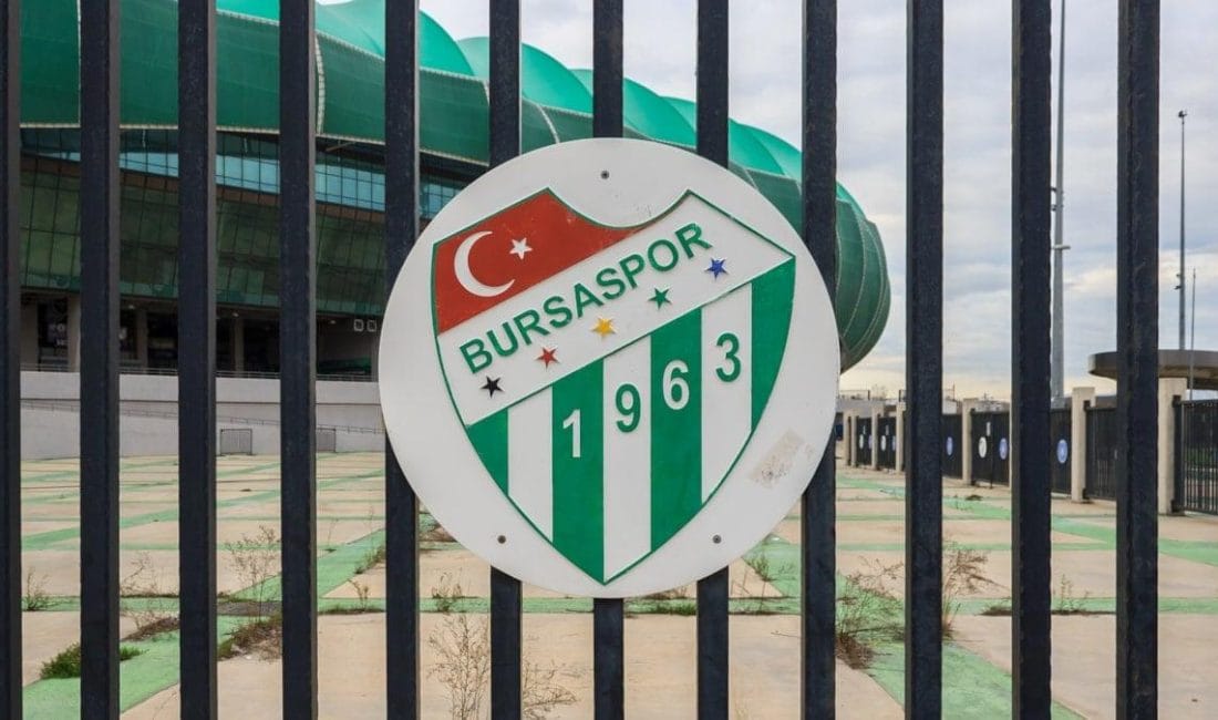 Bursaspor’dan Şampiyonluk Mesajı Bursaspor Kulübü, resmi sanal medya hesaplarından yayımladığı
