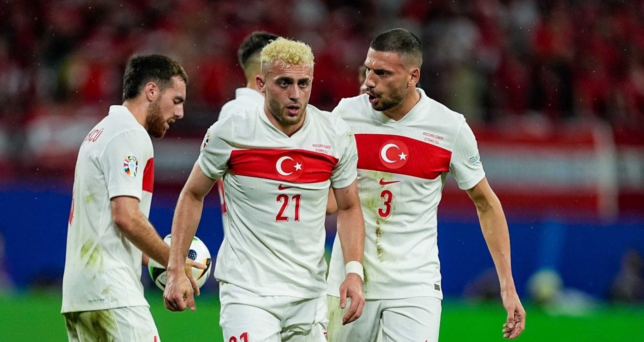 Türkiye A Milli Takımı UEFA Uluslar Ligi 2026-2027 Kura ve