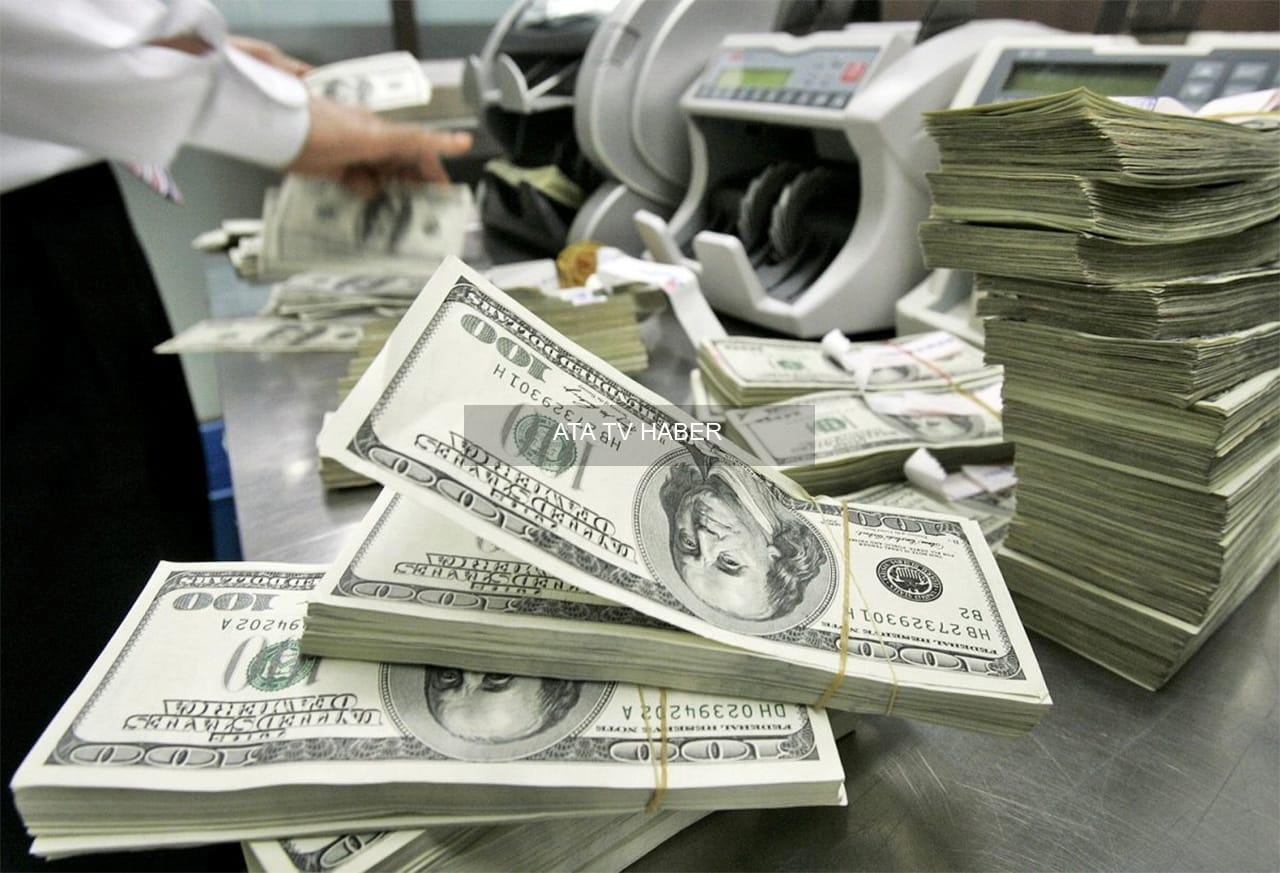 Aralıkta Cari Açık Sert Sıçradı: Yıllık Fatura 25,21 Milyar Dolar, Rezervlerde 22 Milyar Dolarlık Azalış