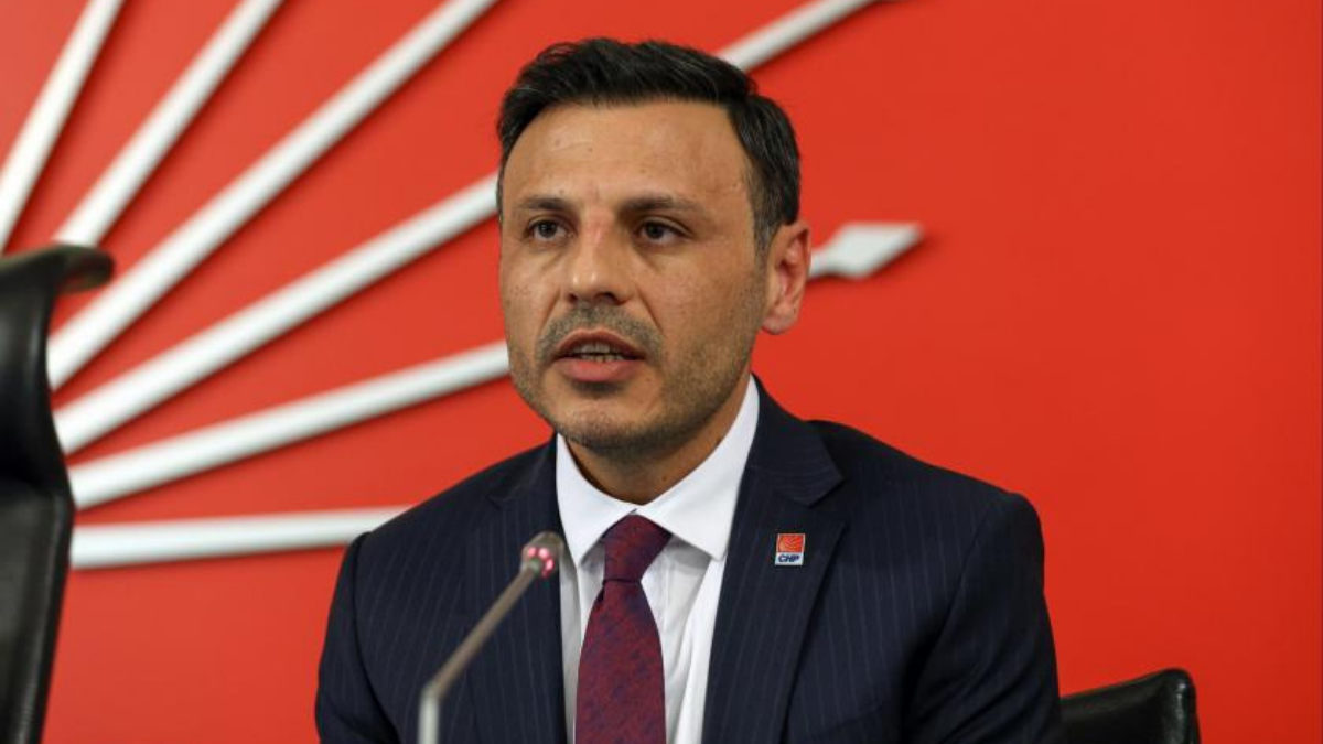 Cem Aydın’a Verilen Hüküm ve CHP’den Tepki: İstanbul 14. Ağır