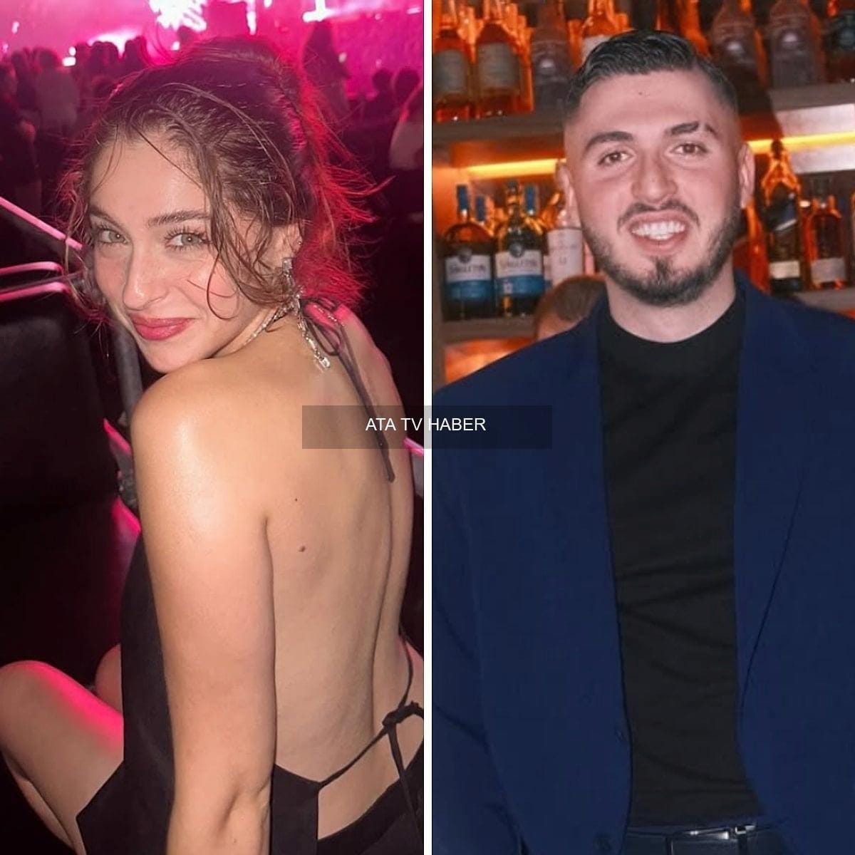 Cemre Baysel ile Cem Bölükbaşı'nın İlişkisi ve Dubai Ziyareti
