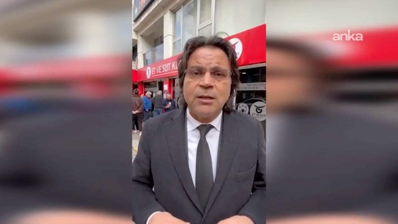 Denizli’de Et Kuyrukları ve CHP İl Başkanı Horzum’un Sahur Sofrası