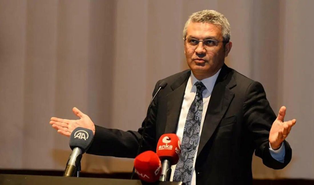 Oğuz Kaan Salıcı’dan İhraçlara İlişkin Açıklama CHP İstanbul Milletvekili Oğuz