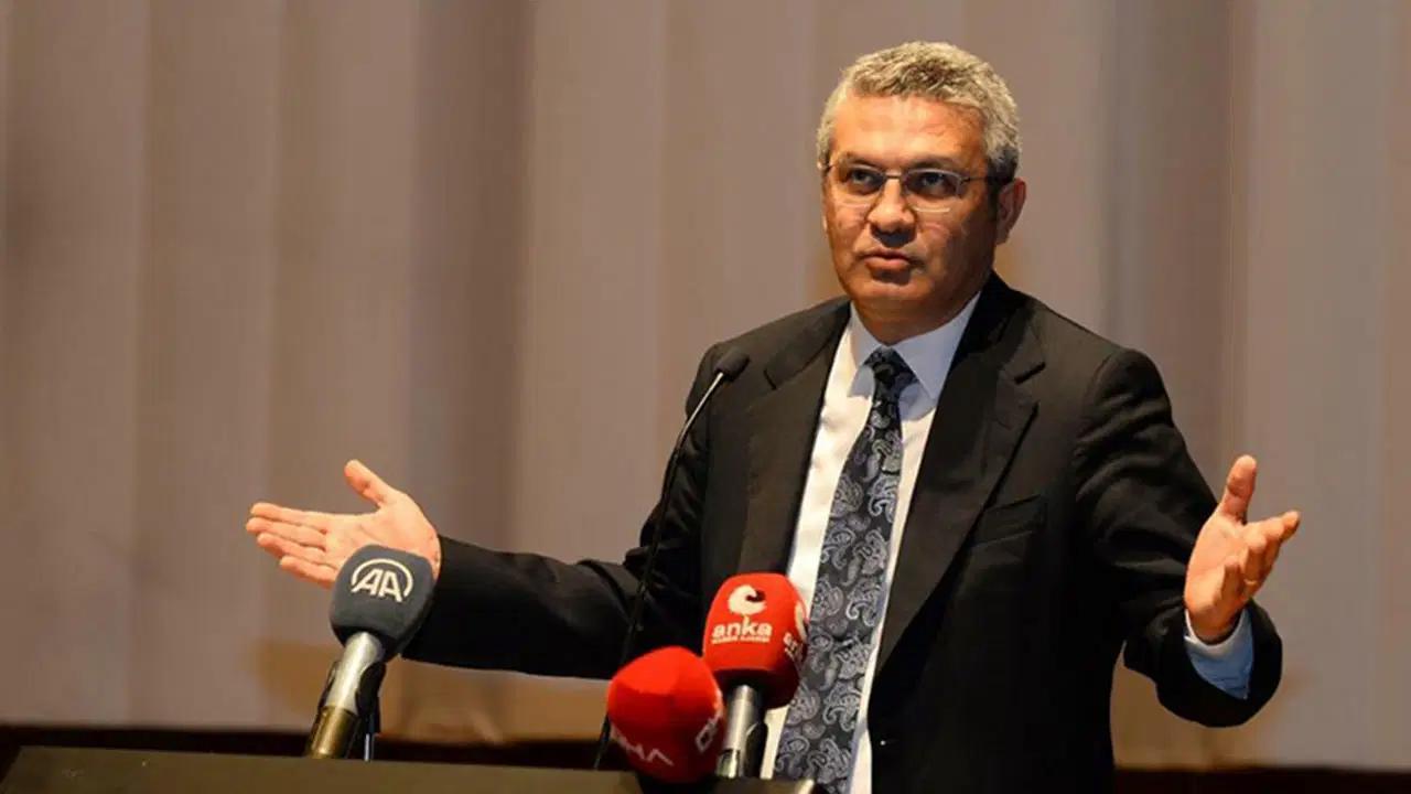 Oğuz Kaan Salıcı’dan İhraçlara İlişkin Açıklama CHP İstanbul Milletvekili Oğuz