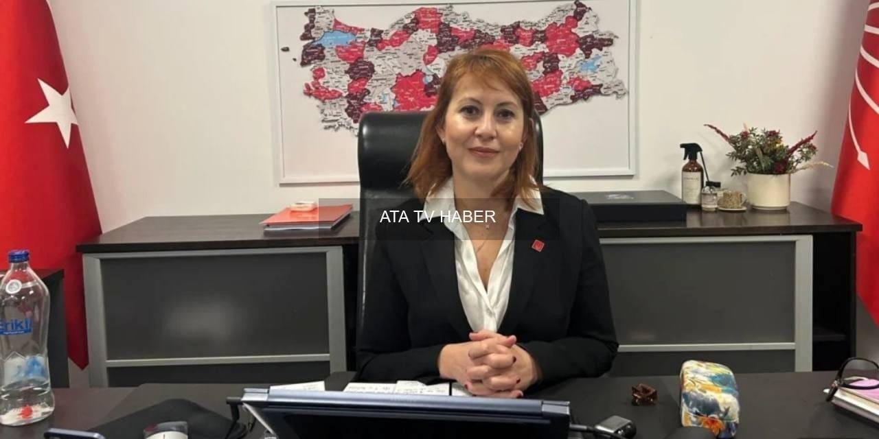 CHP’li Atabay: Sanayi Politikaları Yenilenmeli, KOBİ’lere Yıllık 40 Milyar Dolar Kaynak Sağlanabilir