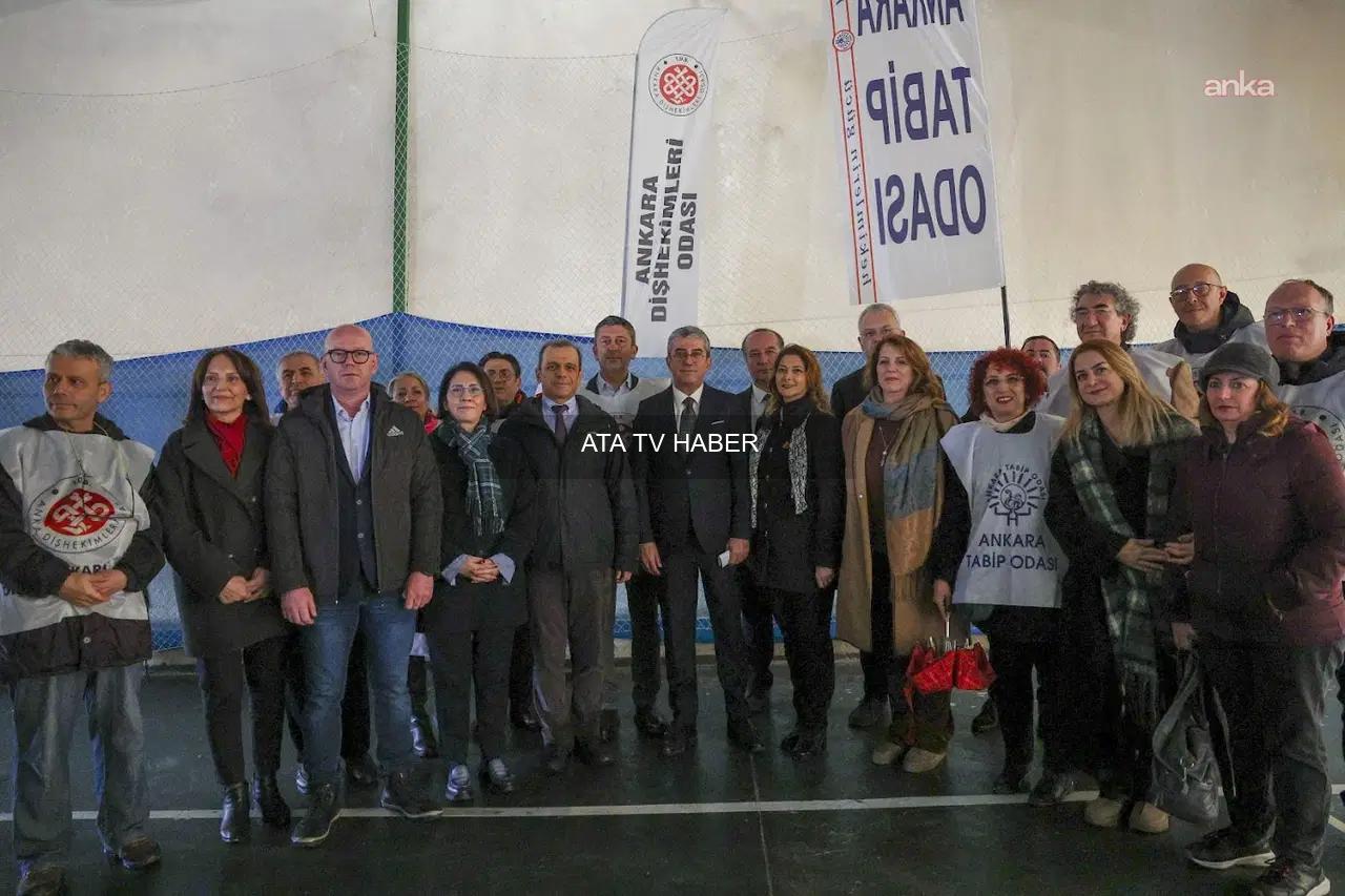 CHP, Vergi ve Harç Düzenlemesini Anayasa Mahkemesi'ne Taşıdı