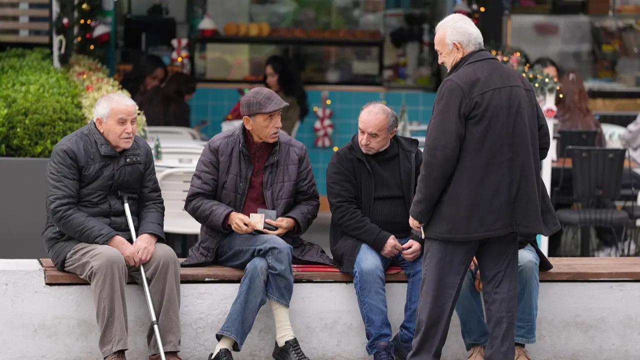 CHP’li Barut, Emeklilere Kira ve Yardım Talebini Meclis’e Taşıdı CHP