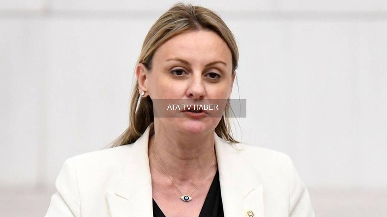 Efes’te Ziyaretçi Karşılama Merkezi Projesine CHP’li Seda Kaya Ösen’den Tepki