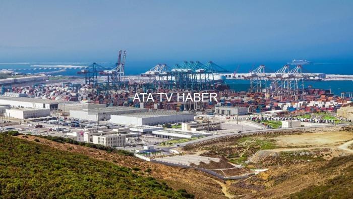 Fas’ın Yeni Lastik Fabrikası Avrupa Otomotiv Tedarik Zincirinde Dengeyi Sarsabilir