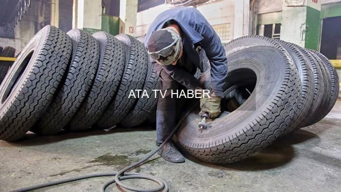 Fas’ın Yeni Lastik Fabrikası Avrupa Otomotiv Tedarik Zincirinde Dengeyi Sarsabilir