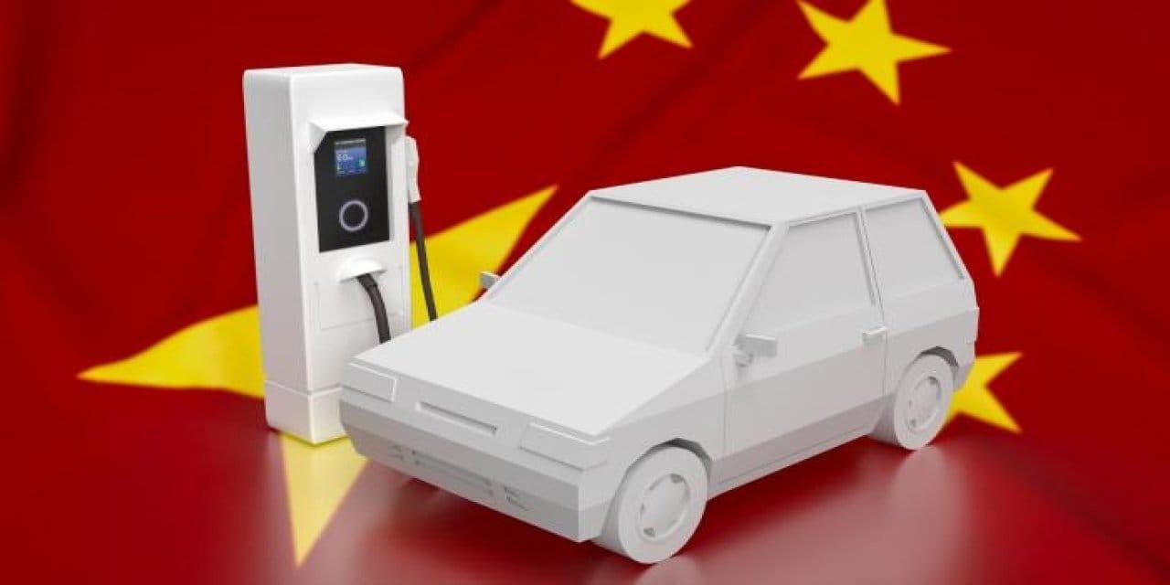 Çin Otomotiv Endüstrisi Dizelde Yeni Atılım Yapıyor Çin, otomotiv dünyasına