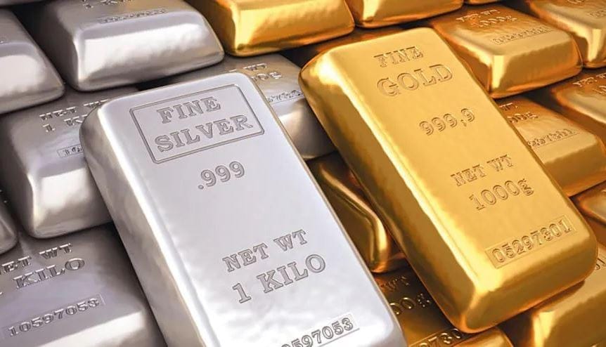 CME teminat oranlarını yükseltti: Gümüş ve altın sahipleri tedirgin!