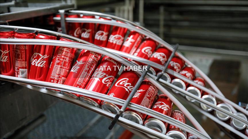 Son yıllarda içecek sektöründe köklü dönüşüm