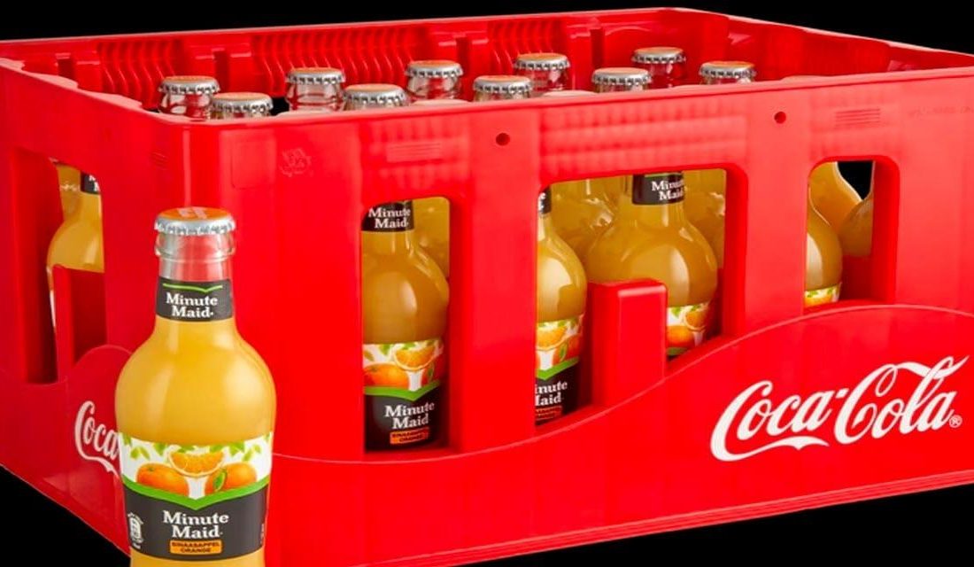 Son yıllarda içecek sektöründe köklü dönüşüm Son yıllarda içecek sektöründe