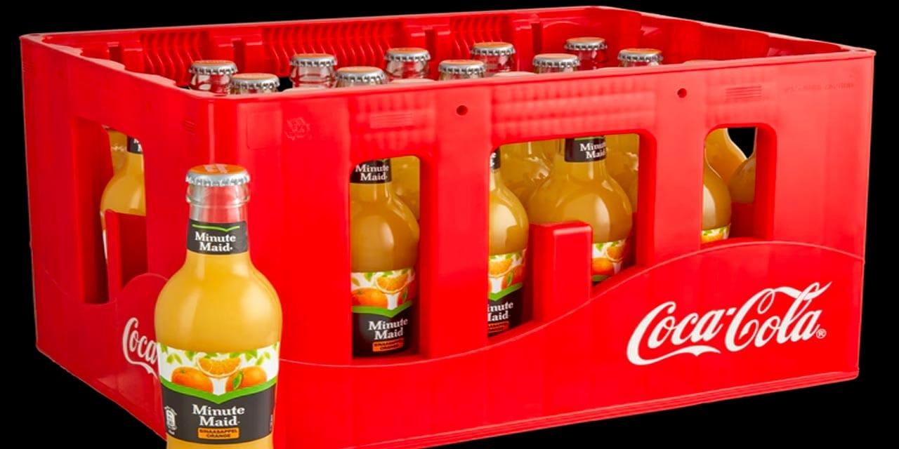 Son yıllarda içecek sektöründe köklü dönüşüm Son yıllarda içecek sektöründe