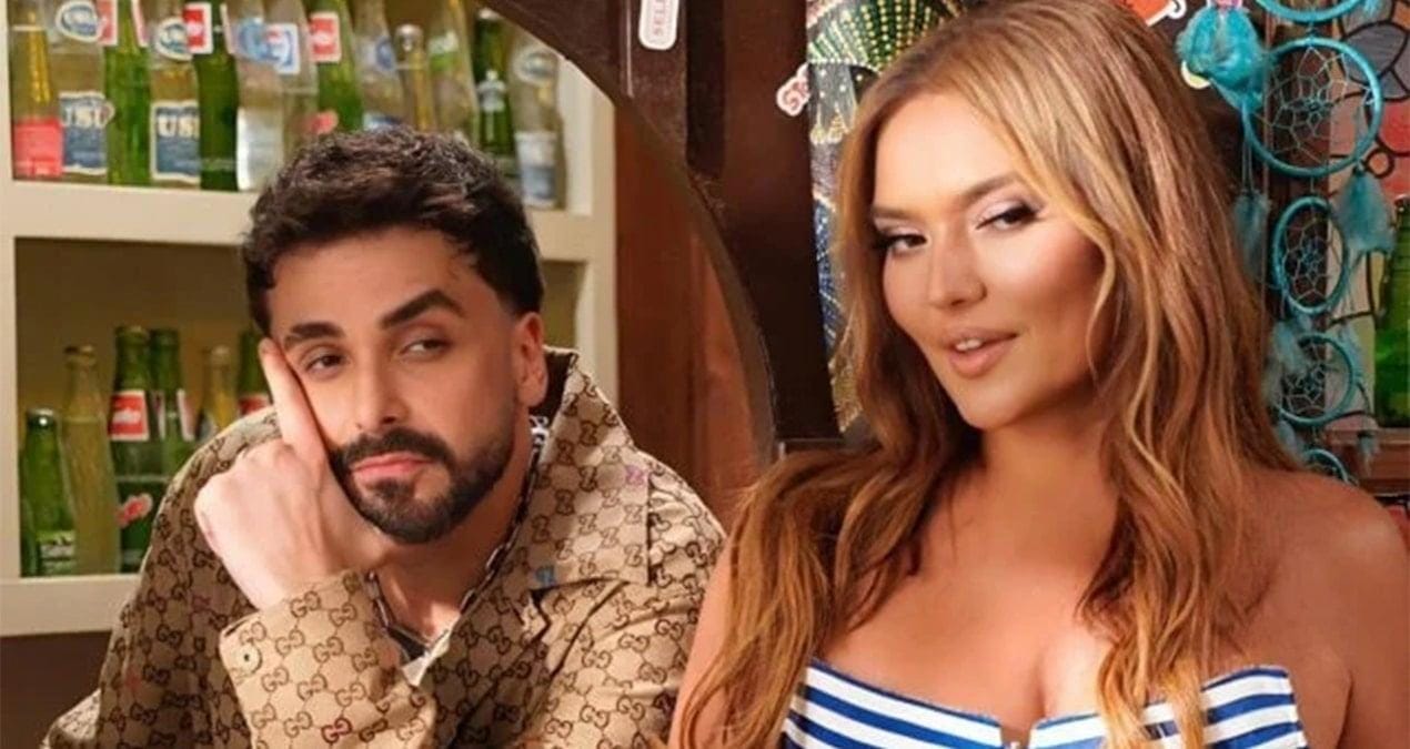 Demet Akalın ile Sefo’nun ‘Yerinde Dur’ İş Birliği Sonrası Sözler