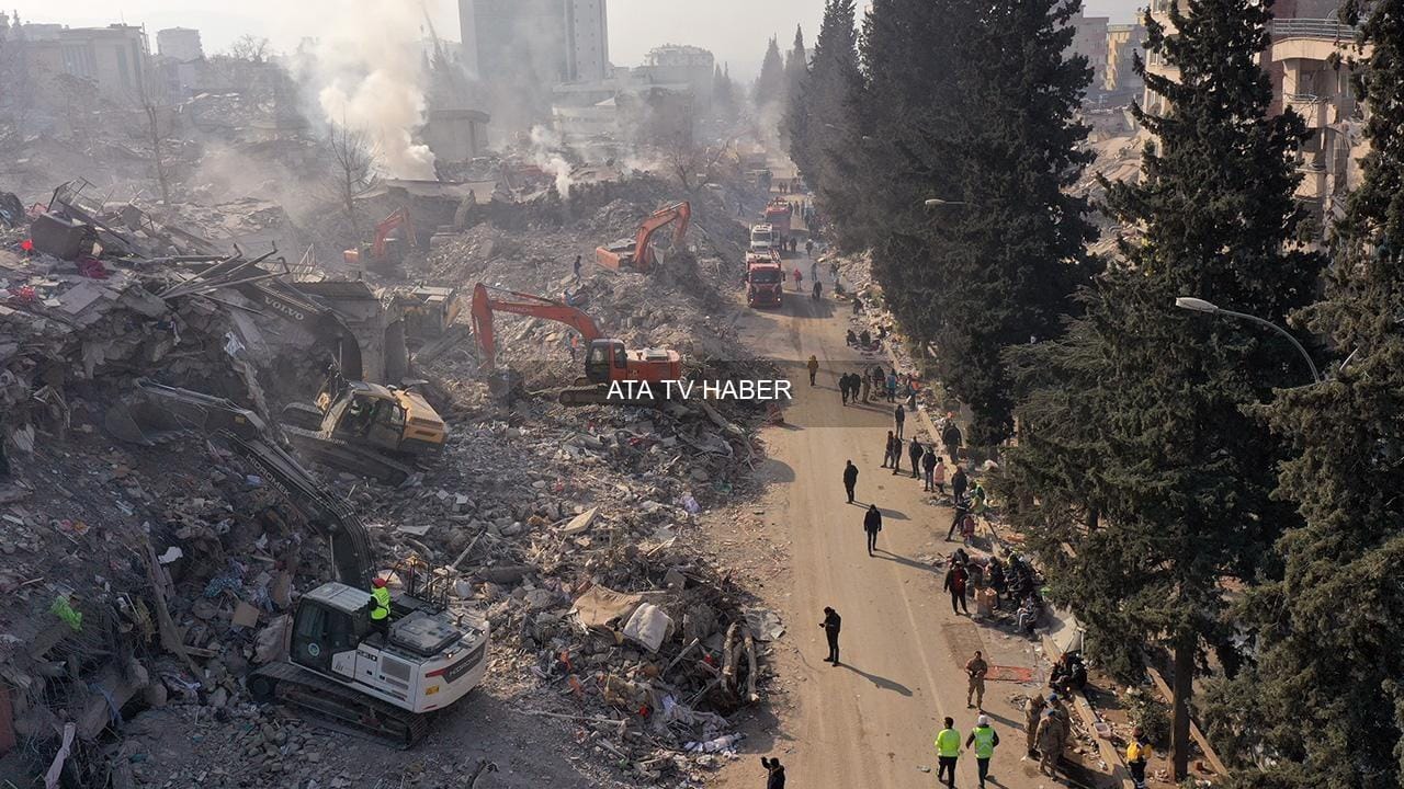 3 Yılda Deprem Bölgesinde Sağlık Yatırımları Beklenenin Çok Altında Kaldı