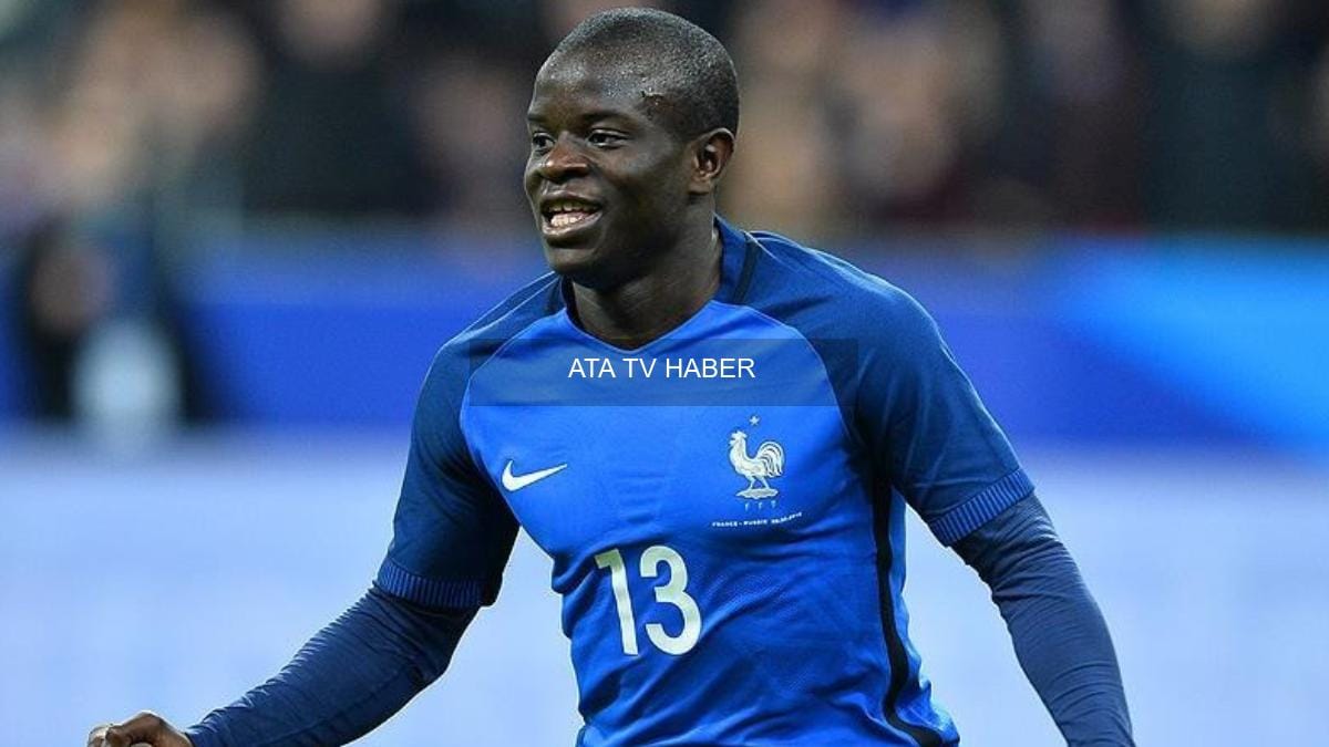 Fenerbahçe'de Kante Hamlesi ve En-Nesyri Transferi