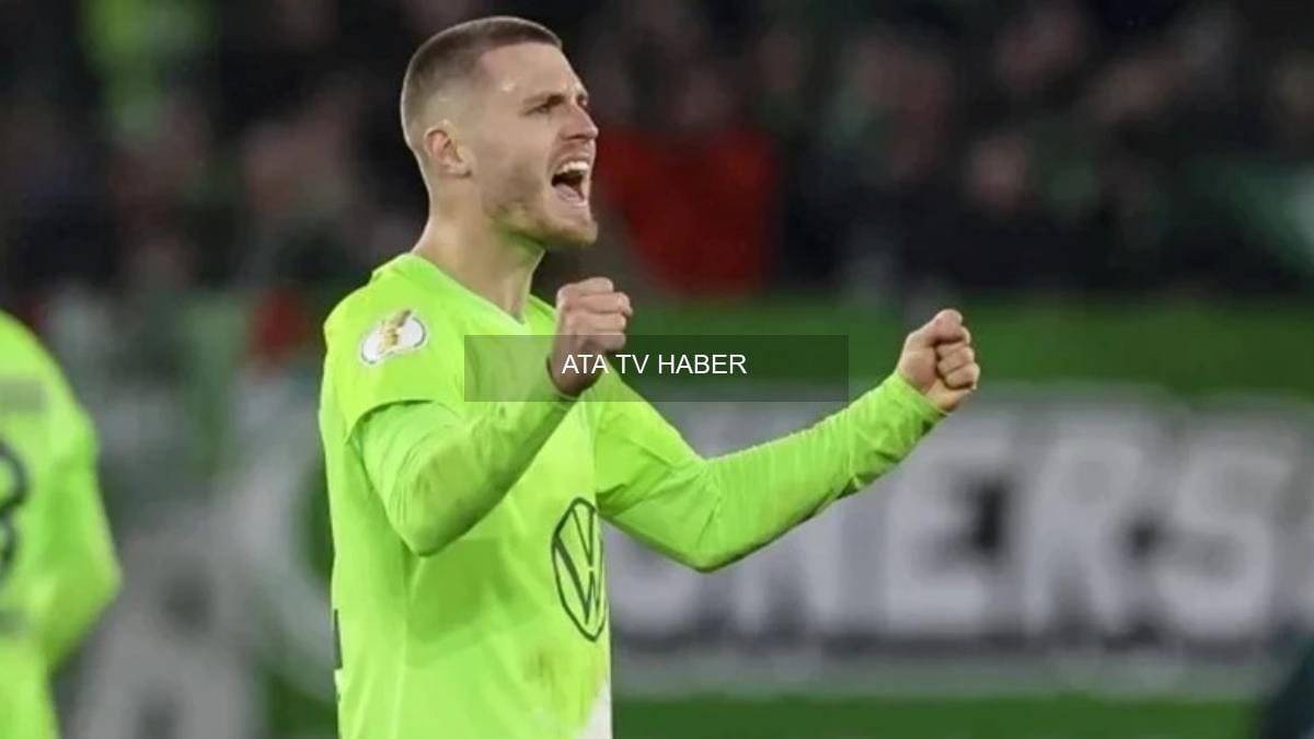 Galatasaray Orta Sahasına İsveçli Takviye