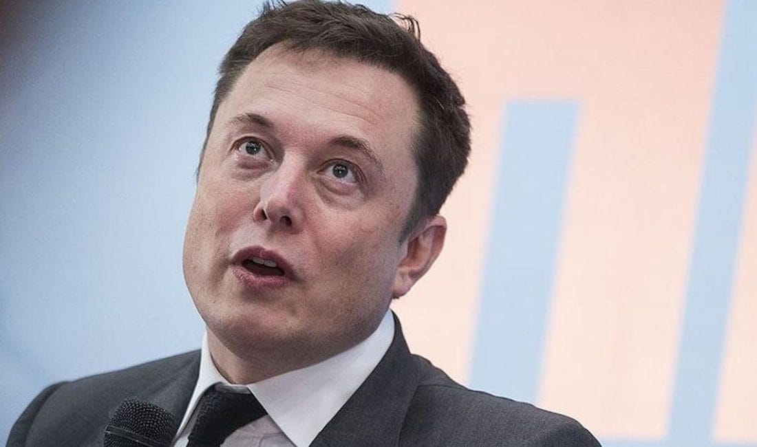 SpaceX Odağını Ay’a Yöneltti Elon Musk, ABD merkezli X şirketinin
