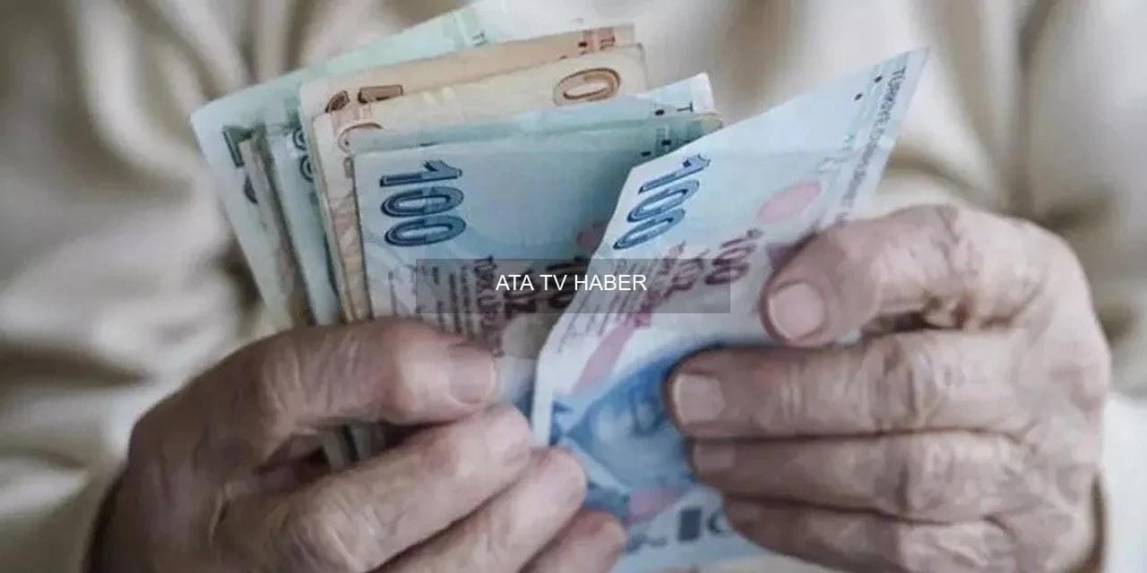 Emeklilerin bayram ikramiyesinin alım gücü eridi; uzman tarih verdi