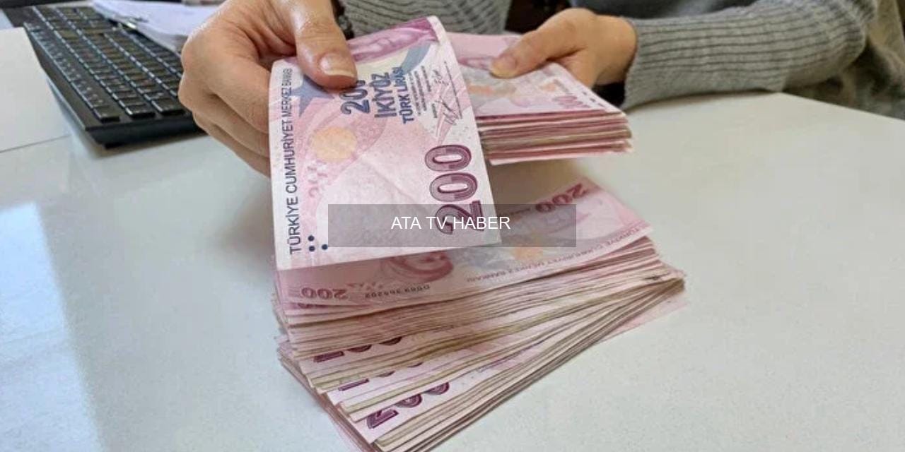 Emeklilerin beklediği miktar ve uzman tahminleri