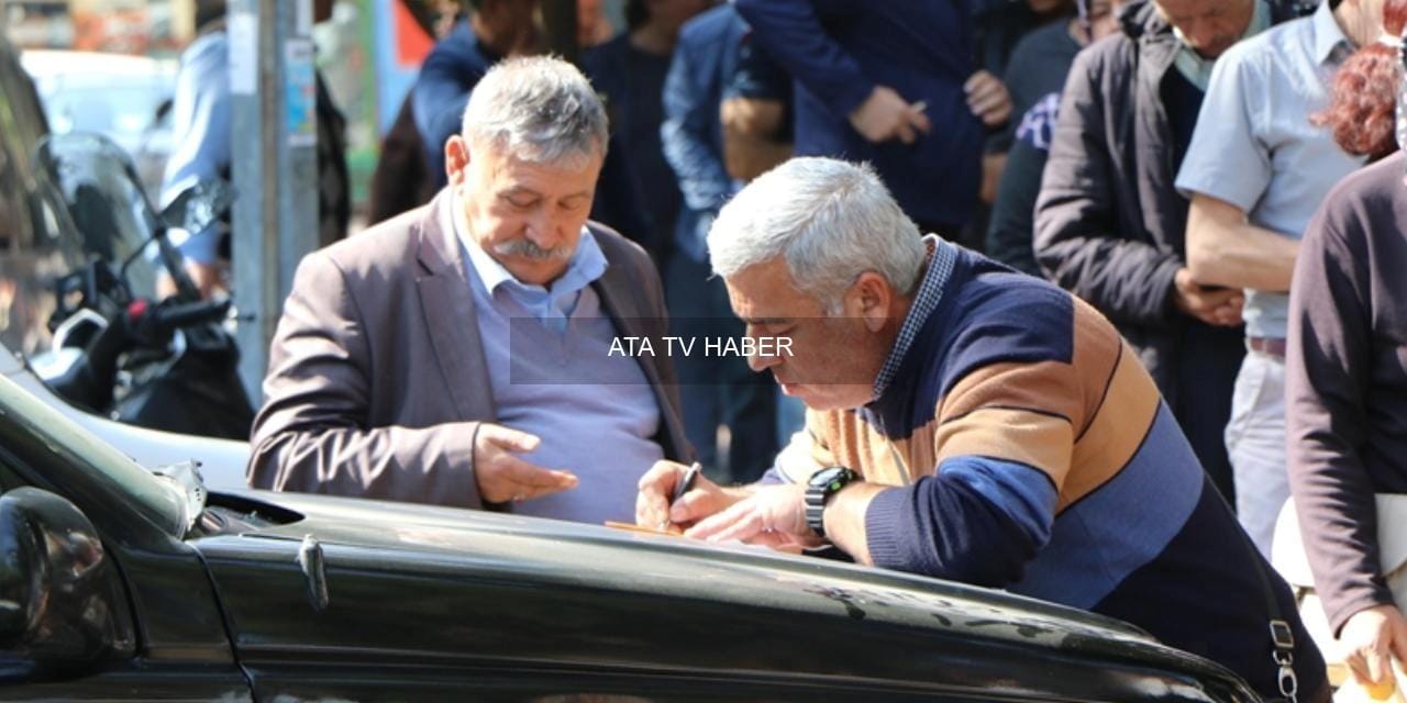 Erdoğan'ın Müdahalesi İhtimali ve Alternatif Rakamlar