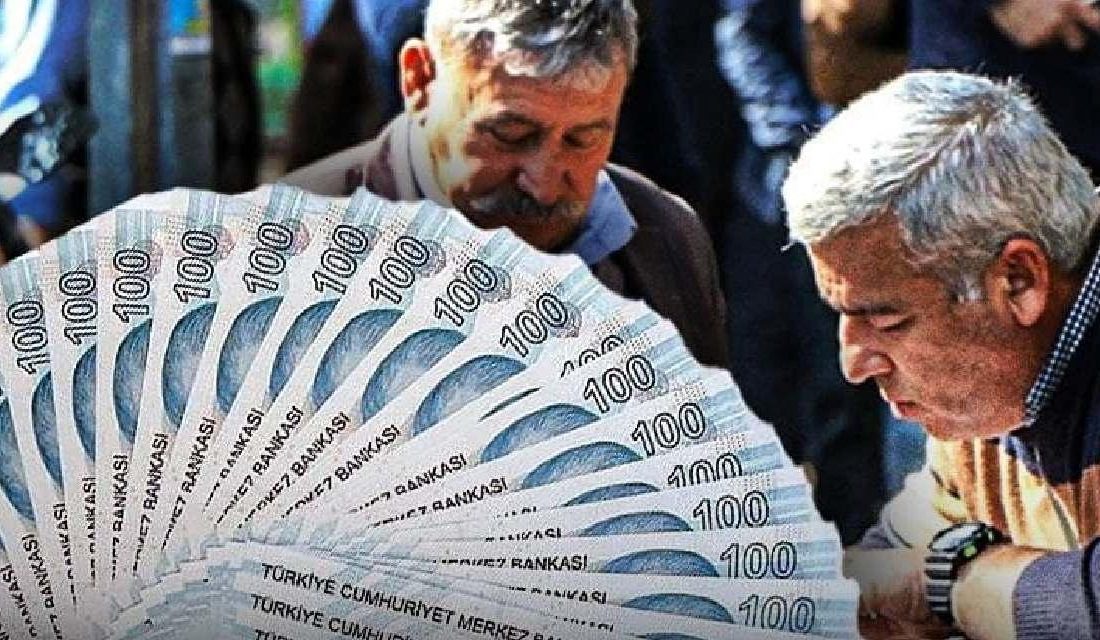 Ocak 2026 Zamları ve Emeklilik Sistemine İlişkin Gelişmeler Aralık 2025